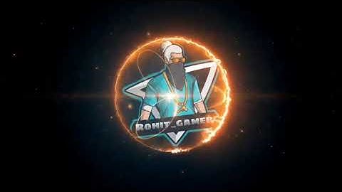 my gaming channel intro | free fire gaming intro status