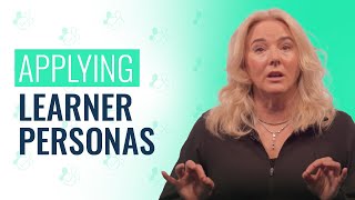 How to Use Learner Personas