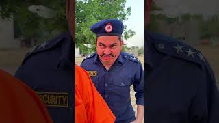 Thumbnail for He wanted to SAVE his ICE CREAM 😱 but.. 👮♂️🍌😬 #shorts