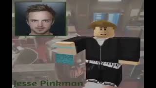 Breaking Bad But Epic