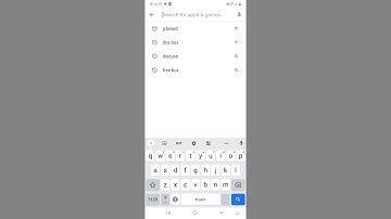 How to install Qbasic on Android device|install Qbasic| qb64 on Android.