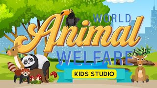 The Adventure of Benny the Brave Bunny | Story For Kids | Short Story | Bed Time Story | Kids Studio