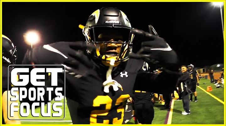 OFFICIAL HIGHLIGHTS Wilcox vs Mtn. View