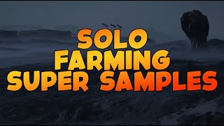 Helldivers 2™ | Solo Farming Super Samples (In 5 Easy Steps)