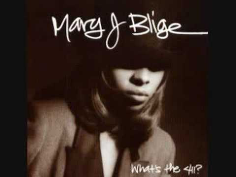What's the 411?-Mary J. Blige feat. Grand Puba