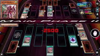 Azamina Kashtira vs. Branded (Yu-Gi-Oh TCG Post-MZMU)