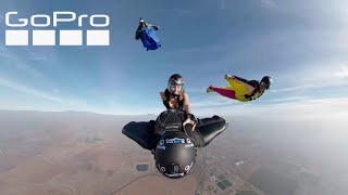 The Wingsuit Flyers of GoPro (Part 2) | Capture and Conquer
The Wingsuit Flyers of GoPro takes you to the edge—then pushes you past it. Follow the world’s most fearless aerial athletes as they leap from cliffs, soar through canyons, and skim treetops at over 100 mph, all captured in jaw-dropping POV with GoPro.
Shot 100% on GoPro – https://bit.ly/2FLxgbw
Comment below on your favorite part!
Get stoked and subscribe: https://bit.ly/3KqvevQ
For more from GoPro, follow us:
Facebook: https://facebook.com/gopro
Twitter: https://twitter.com/gopro
Instagram: https://instagram.com/gopro
Tumblr: http://gopro.tumblr.com/
Pinterest: http://www.pinterest.com/gopro
The Current: https://gopro.com/news
GoPro: https://gopro.com/channel/
#GoPro #WingsuitFlyers #HumanFlight #GoProPOV #AerialAdventure #WingsuitProximity #ExtremeSports #GoProWorld The Wingsuit Flyers of GoPro (Part 2) | Capture and Conquer