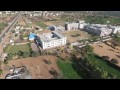 BIET Campus View BIET Campus View
