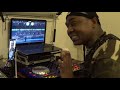 Mix en direct avec dj mohamed kibondaba