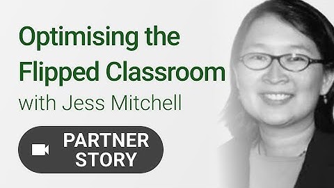 How Monash University Flip the Classroom