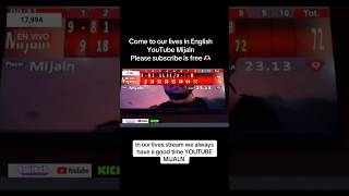 Let’s go #bowling ( welcome to our English streams ) #youtubeshorts #love