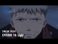 Blue Exorcist -The Blue Night Saga- | EPISODE #10 PREVIEW