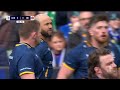 80 points! | Leinster Rugby v Edinburgh Rugby | Investec Champions Cup Extended Highlights