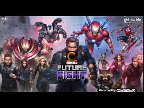 marvel future fight best characters september 2019