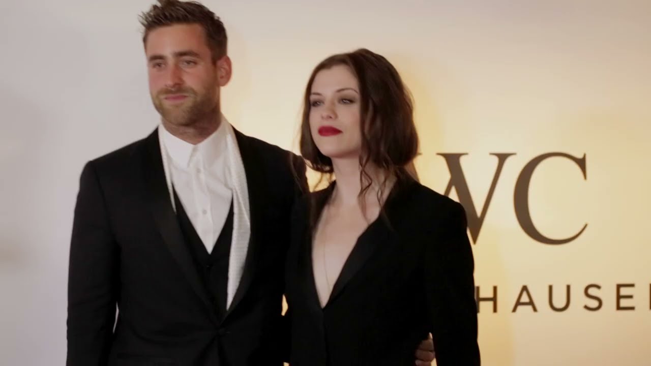 IWC x BFI REDCARPET HIGHLIGHTS