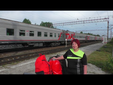 ПУТЕШЕСТВИЕ В КАРЕЛИЮ