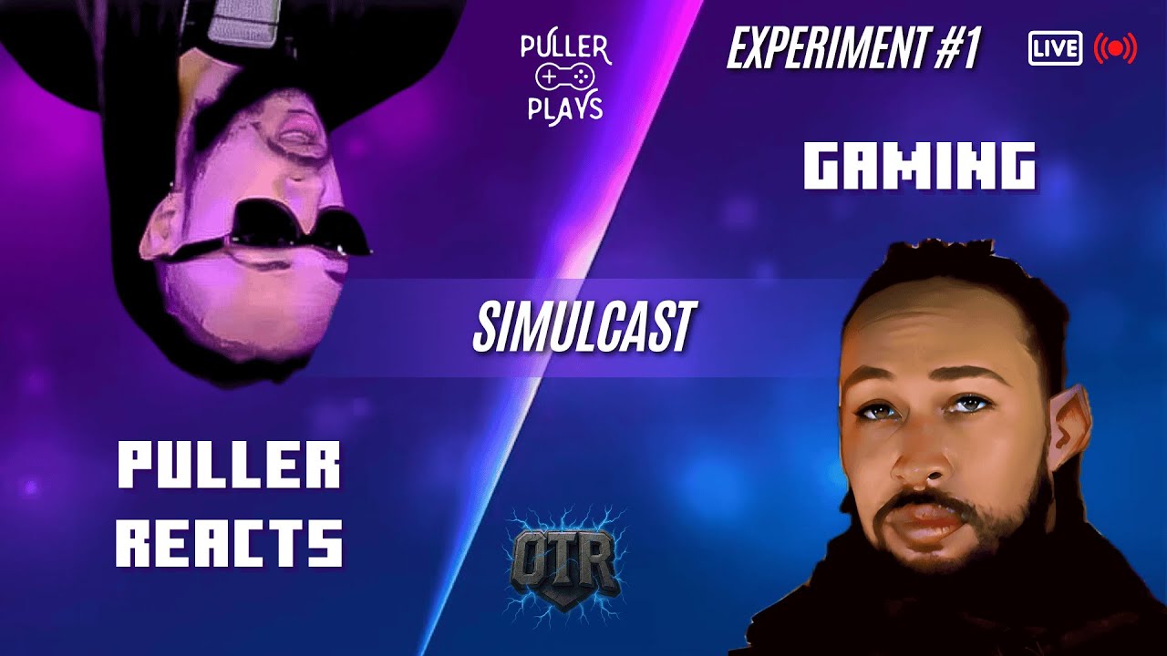 ROCKET LEAGUE TRYOUTS (Experiment #1) 