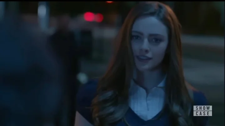 Legacies - Opening Scene: Hope and Alaric save Rafael (Season 1 Episode 1)