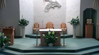 Weekday Mass - St. Ann Parish (Parsippany, NJ)