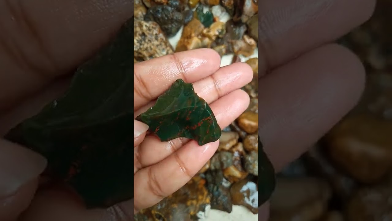 ❤️💚Blood Stone 💯☑️😍🤠