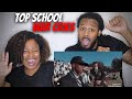 🇿🇦 American Couple Reacts "Top School War-Cries in South Africa"