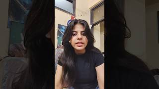 MY EVERYDAY JUST 4 STEP MAKEUP ROUTINE AS A NOOB🙂‍↕️ #beginnerfriendly #makeup #shorts