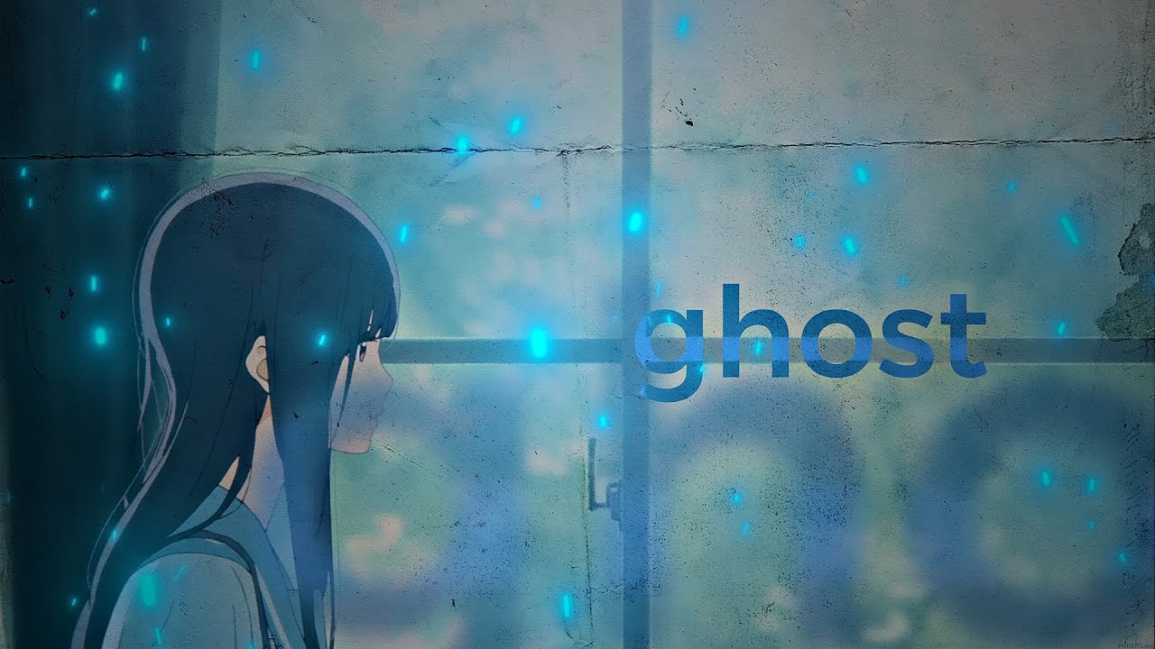 ghost.