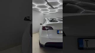 Tesla model Y Long Range 2022