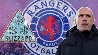 HUGE Rangers Transfer News As Summer Signing Number 1 'Close' + We NEED Goals vs Killie!