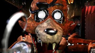 ДИЧАЙШАЯ ПОБЕДА ► FNAF PLUS ► #4