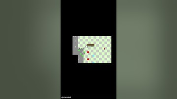 NEW LEVEL made for SPEEDRUNNING #shorts #indiegame #gamedev