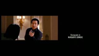 Rush Hour 3 Bloopers by han003 368,545 views 14 years ago 2 minutes, 37 seconds