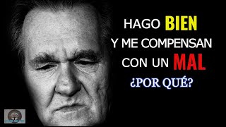 You do good to others and they repay you with bad. by CREER SIN VER MENSAJES DEL MÁS ALLÁ 17,187 views 2 months ago 11 minutes, 19 seconds