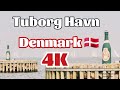 Tuborg Havn,Denmark, 4K by @denmarkphotographer