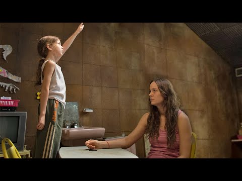 Room 2015 Movie Story Recap