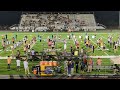 John Champe HS Marching Knights 2023 Aug 25 Pixel 7 Video Test