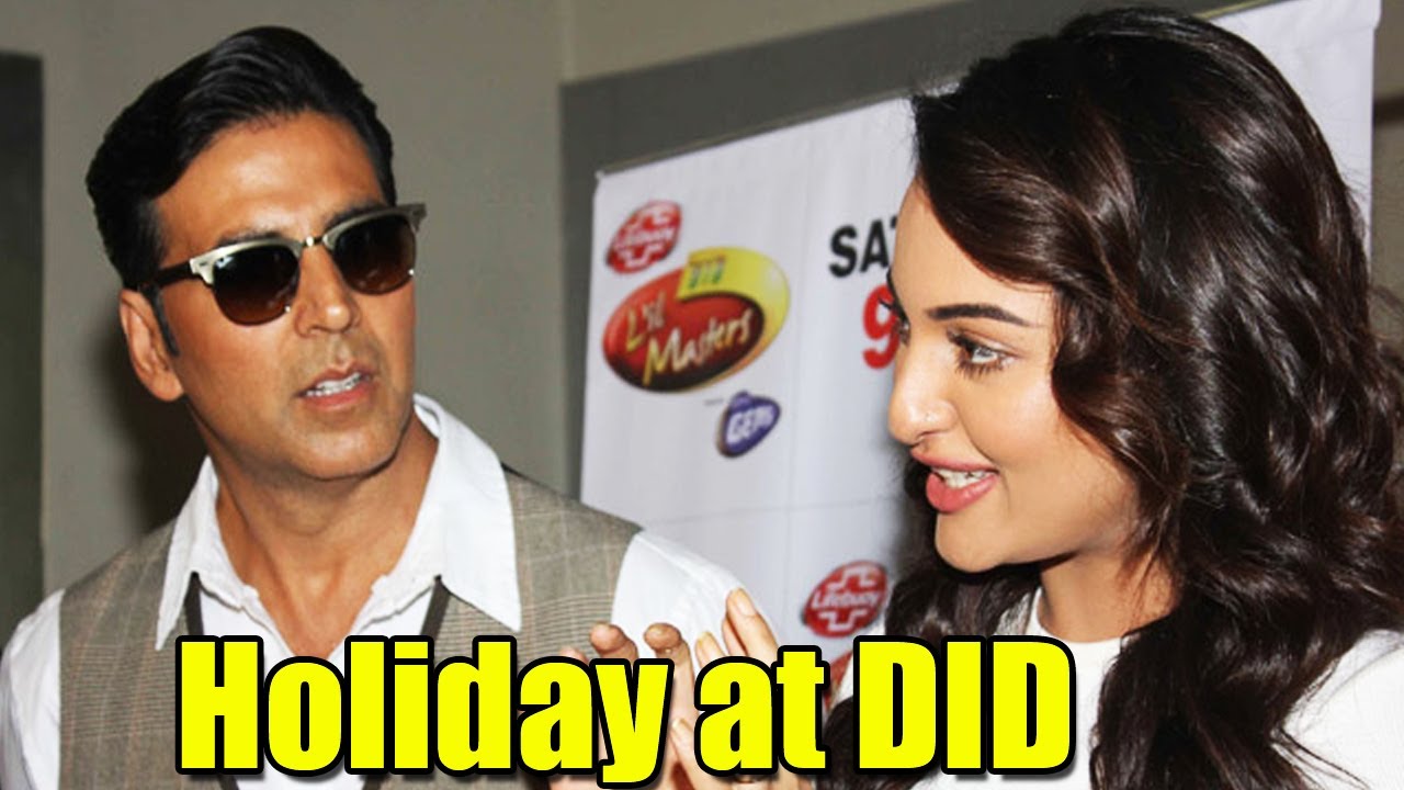 Movie Review: Holiday is Akshayâ€™s best ever - News Nation English