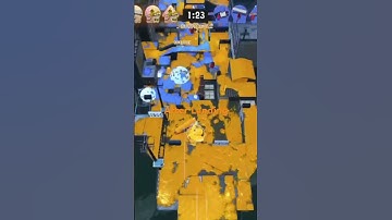 2 Ways to Fail a Super Jump | Splatoon 3 #shorts