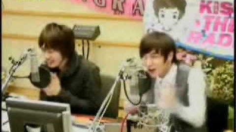 Happy Bday song - Leetuk and Eunhyuk Version XD !
