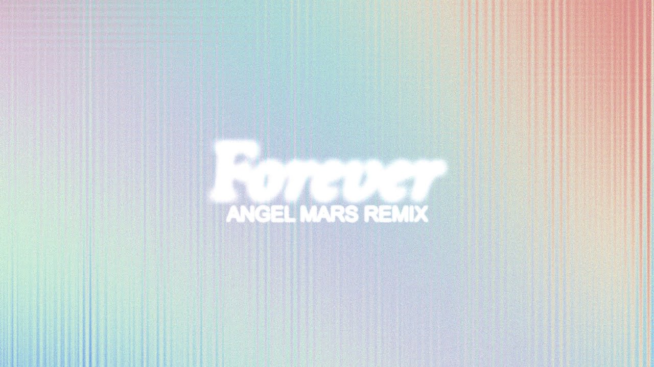 Charli XCX - forever (Angel Mars Remix) - YouTube