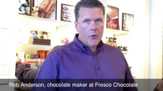 Fresco Chocolate by the Numbers