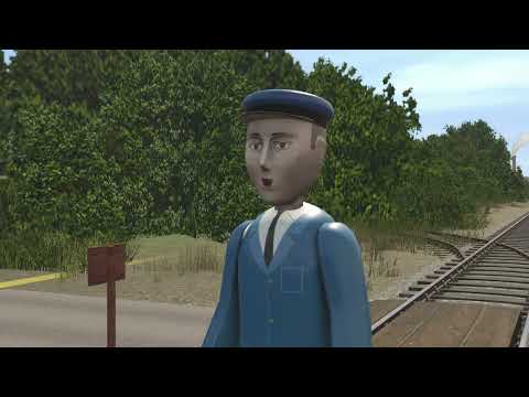 Edward Cracks a