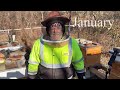 Episode #232 Winter Beekeeping, Dead-outs, Survivors, and Zombies!