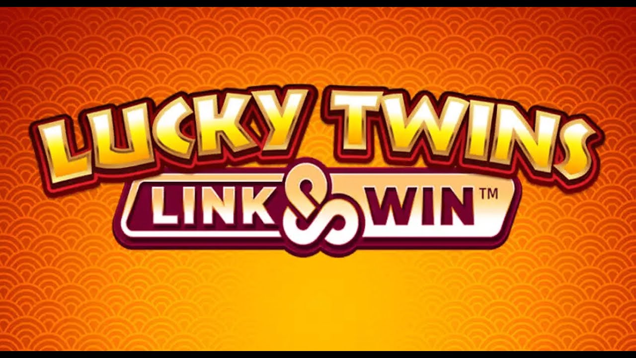 Lucky Twins Link&Win (Microgaming) Slot Review | Demo & FREE Play video preview
