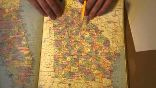 Planning A Trip Role Play - ASMR screenshot 2