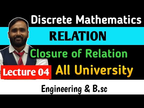RELATION | Closure
