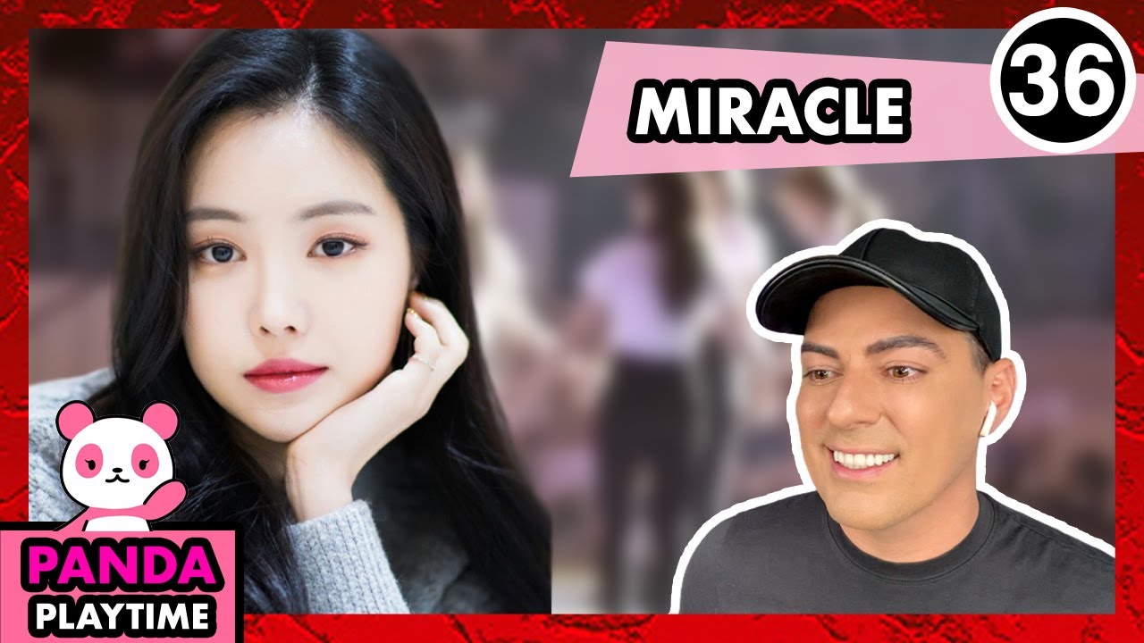 APINK (에이핑크) – ‘Miracle’ – MV REACTION