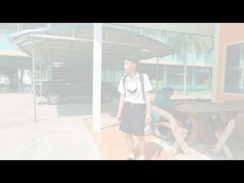 ขัดใจ - COLOURPITCH [Unofficial MV] by Borkruwittaya
