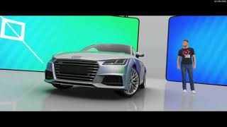 Forza Horizon 4 GTX 1070 Ultra Ryzen 7 2700x #Part1#