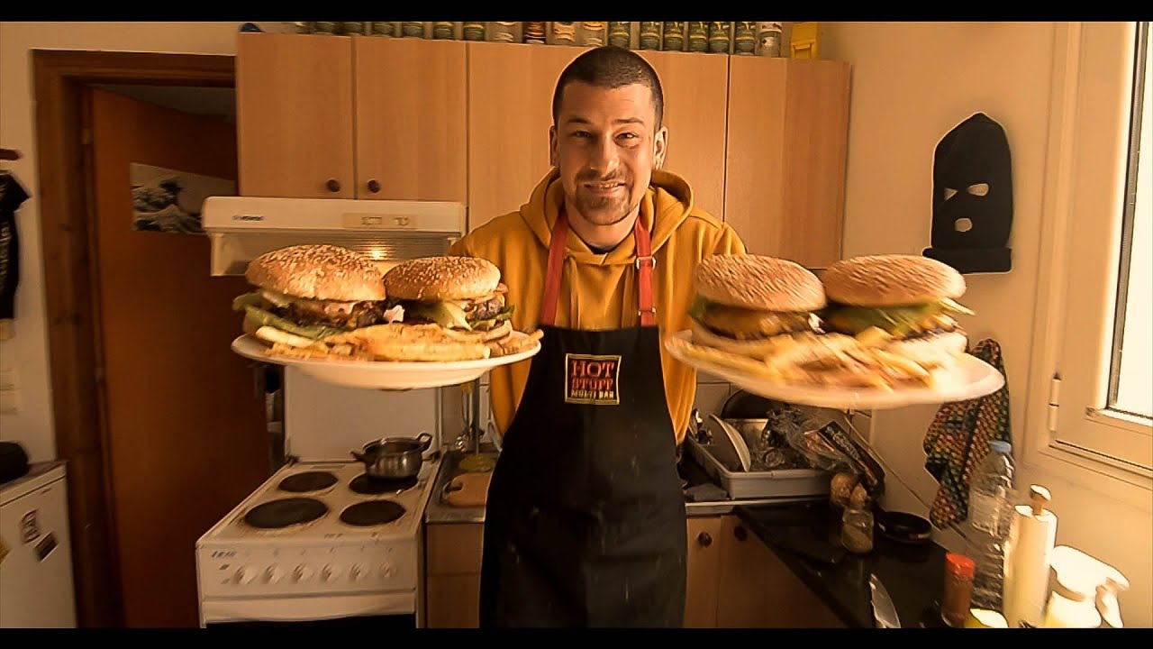 Mr.Flip # Trailer Park Boys (Official Video)